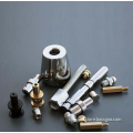 Oem precision cnc machining turning parts